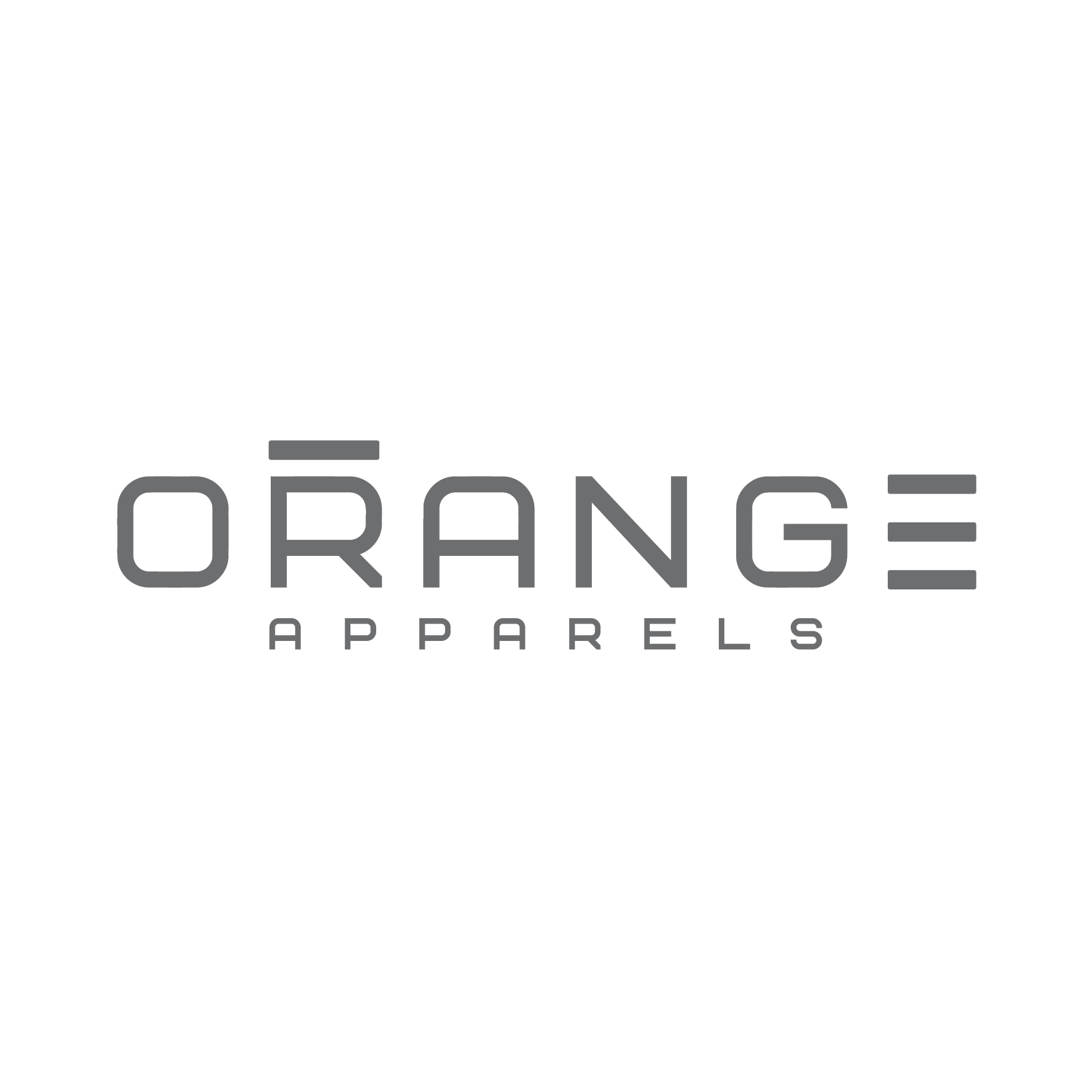 Orange Apparels